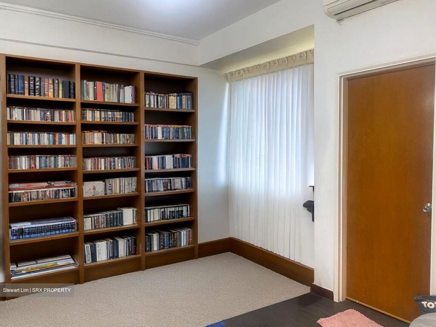 Far Horizon Garden (D20), Condominium #521535741